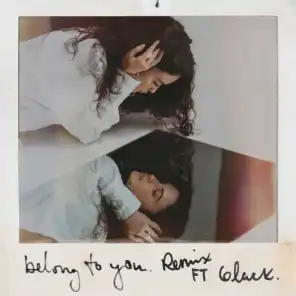 Belong to You (feat. 6LACK) [Remix]