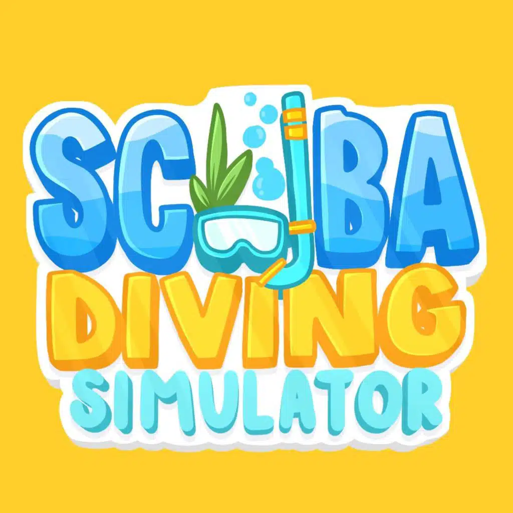 Scuba Diving Simulator (Original Game Soundtrack)