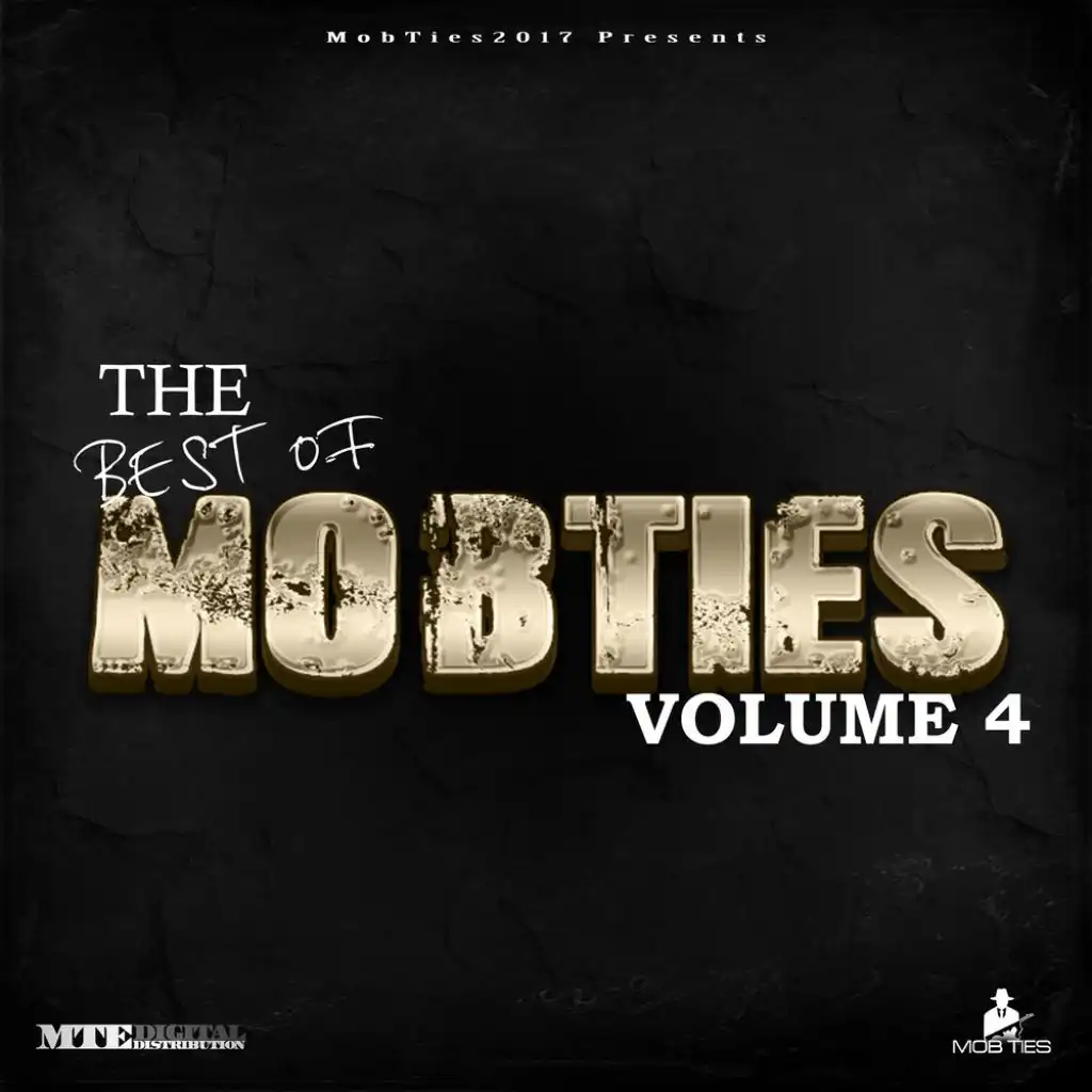 MobTies (feat. K-Fifth)
