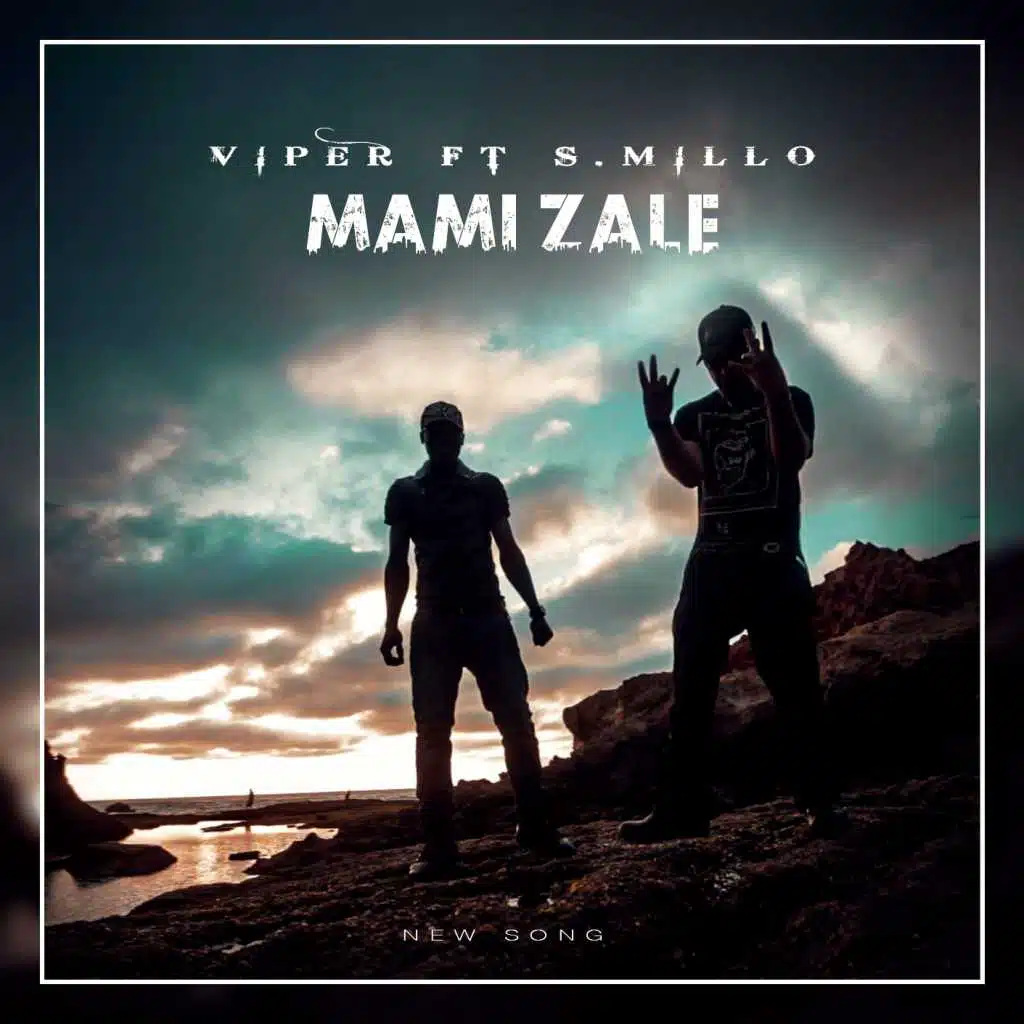 Viper - Mami Zalé  Ft Millo