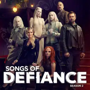 Songs of Defiance Season 2 (Original Television Soundtrack)