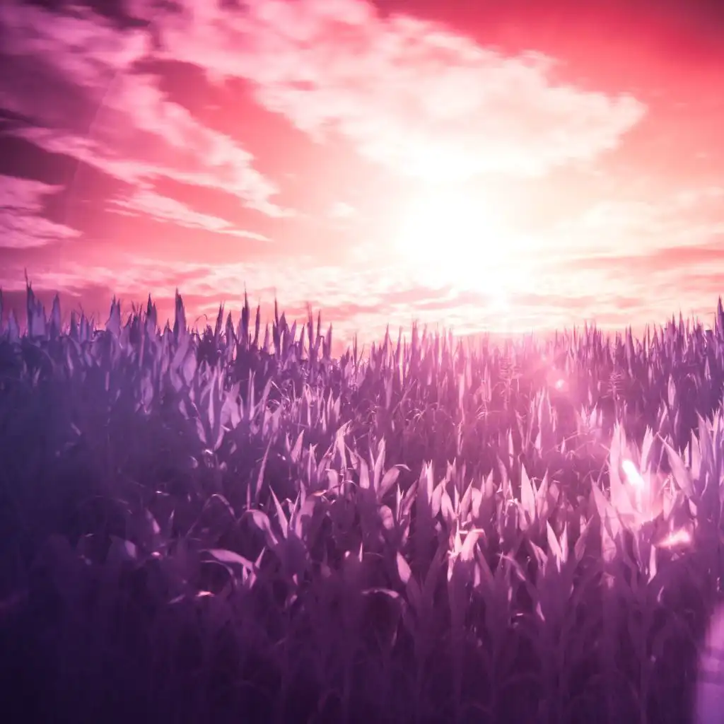 Pure Calm Deep Rest Static White Noise Baby Sleep – Loopable with No Fade (feat. Pink Noise & Brown Noise)