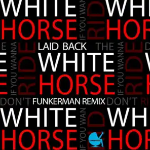 White Horse (Ida Corr Remix)