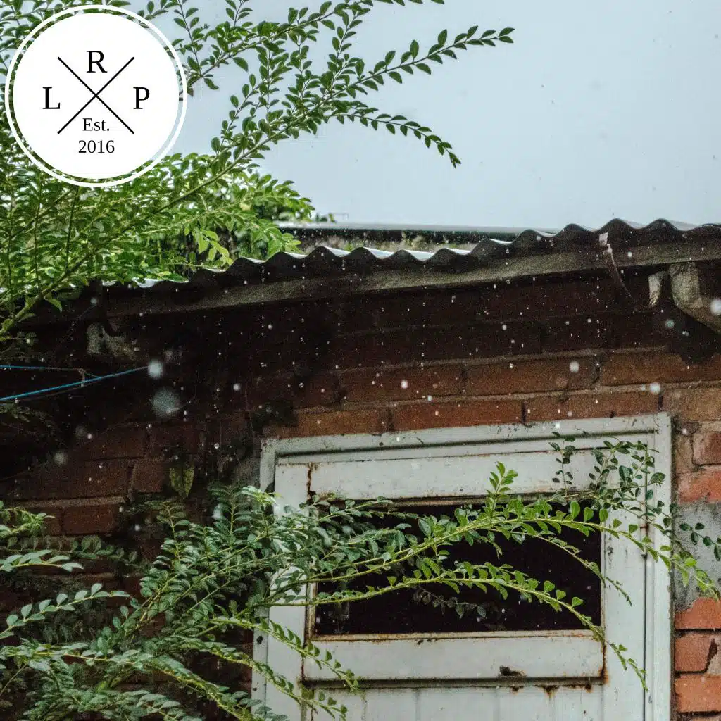 An Ode to April Rain.