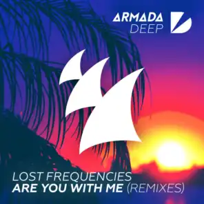Are You With Me (Remixes)