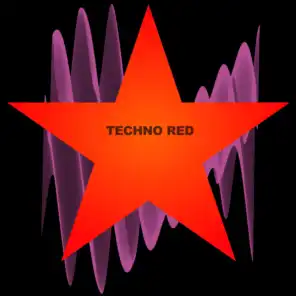 Techno Mama, Big Bunny, Techno Red, Bunny House, 21 ROOM, Music Atom, Format Groove, Q-Green