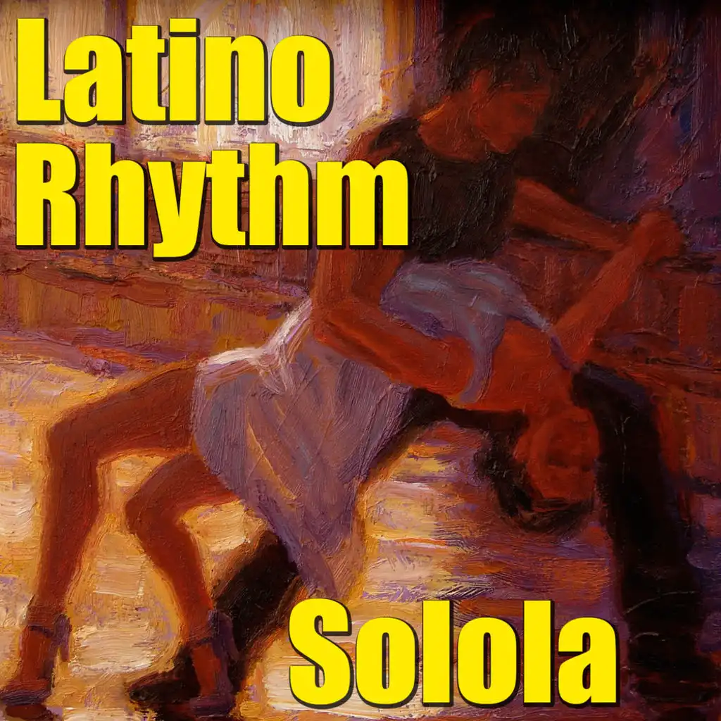 Latino Rhythm