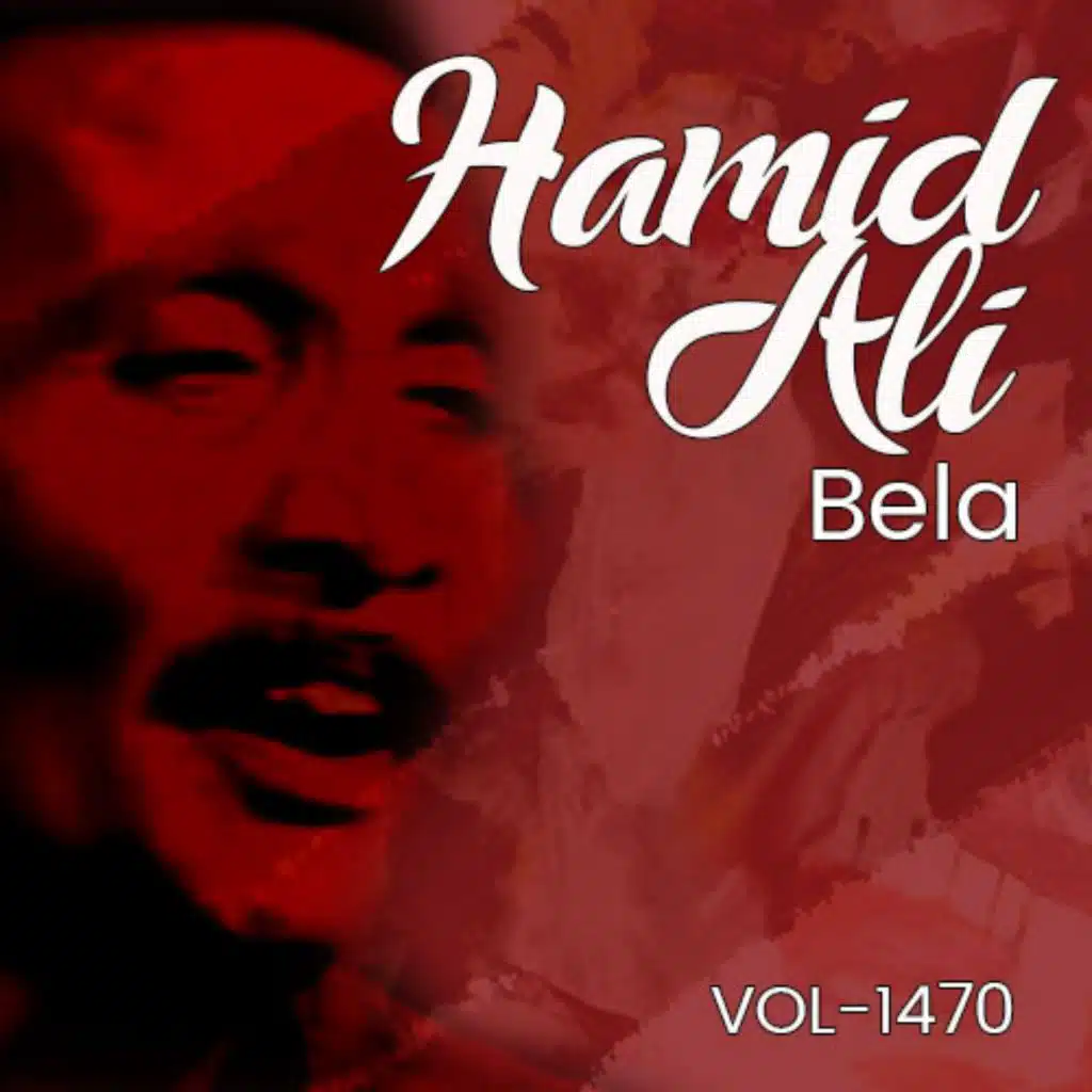 Hamid Ali Bela, Vol. 1470