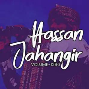 Hassan Jahangir