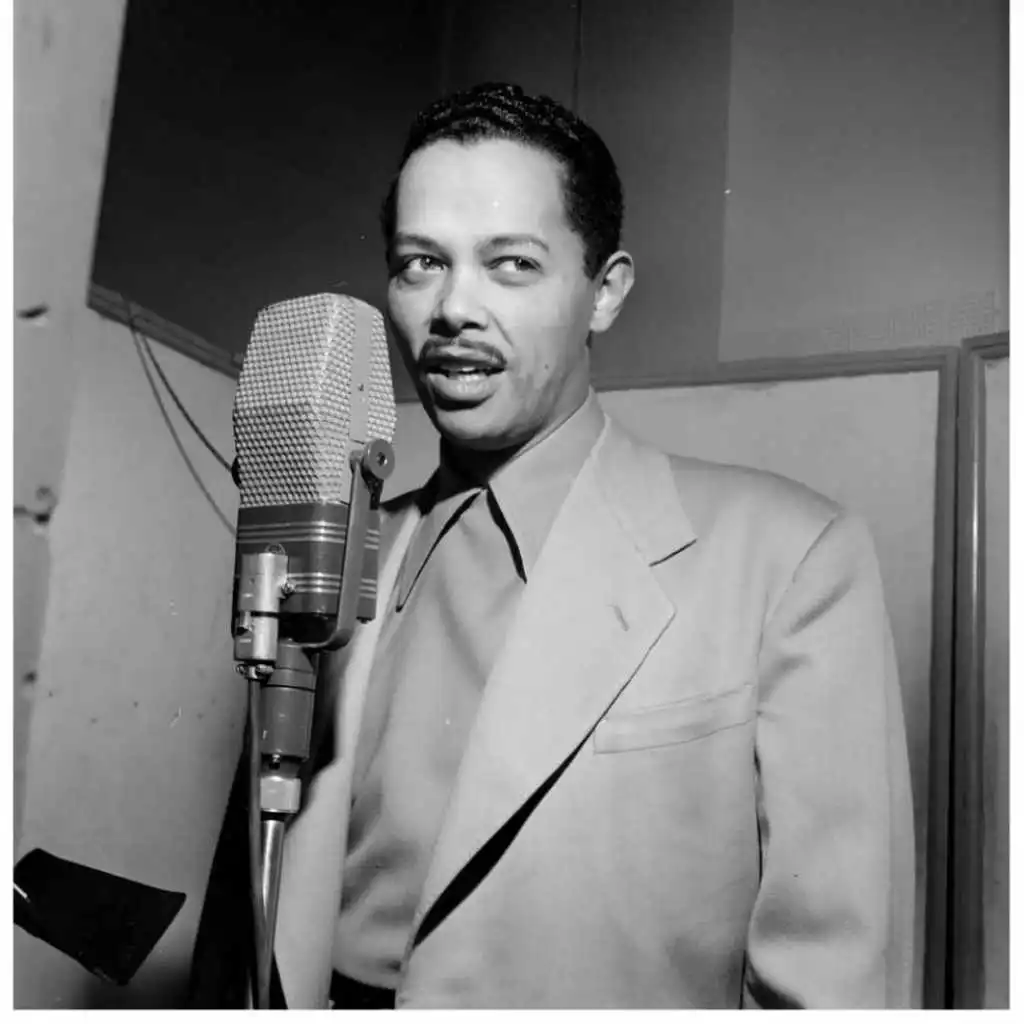 Billy Eckstine