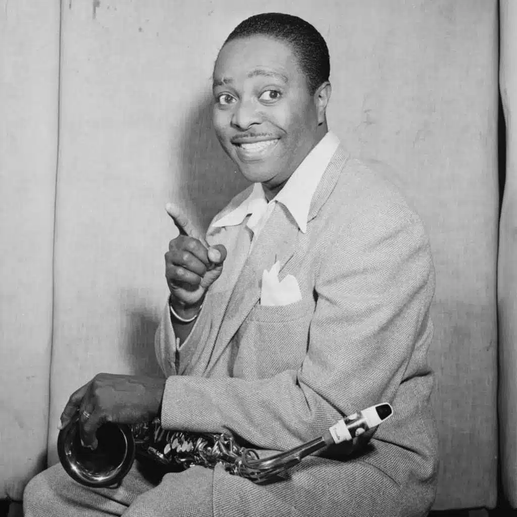 Louis Jordan