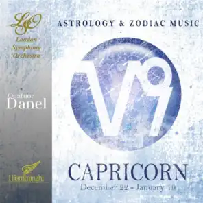 Astrology & Zodiac Music - Capricorn