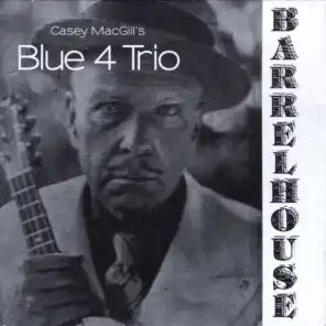 Casey MacGill's Blue 4 Trio