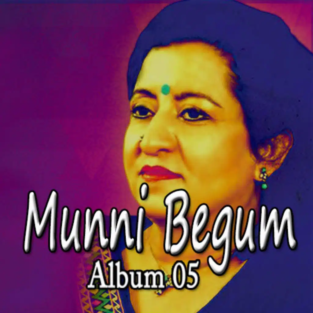 Munni Begum, Vol. 5