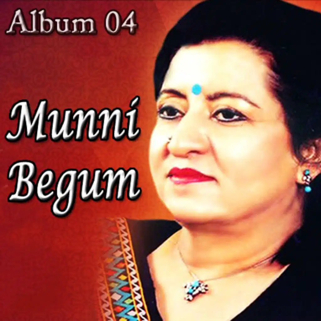 Munni Begum, Vol. 4