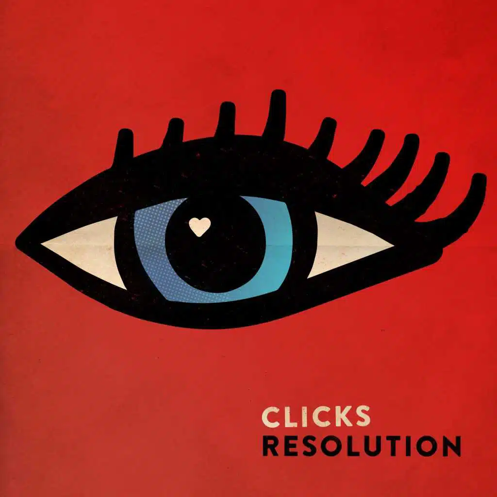Resolution
