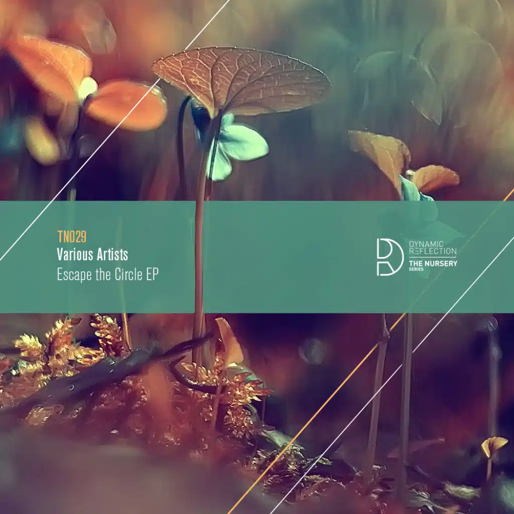 Escape the Circle EP