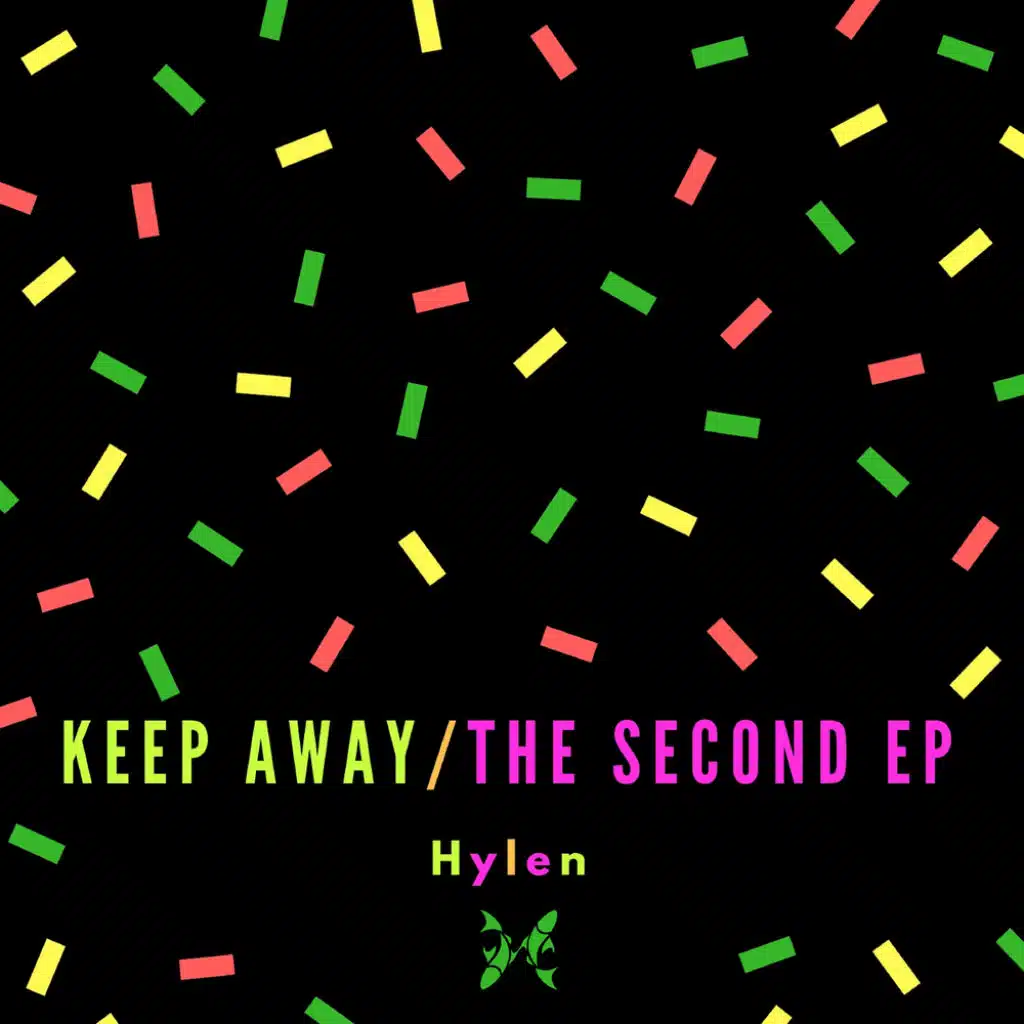 Keep Away/The Second