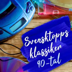 Svensktoppsklassiker 90-tal