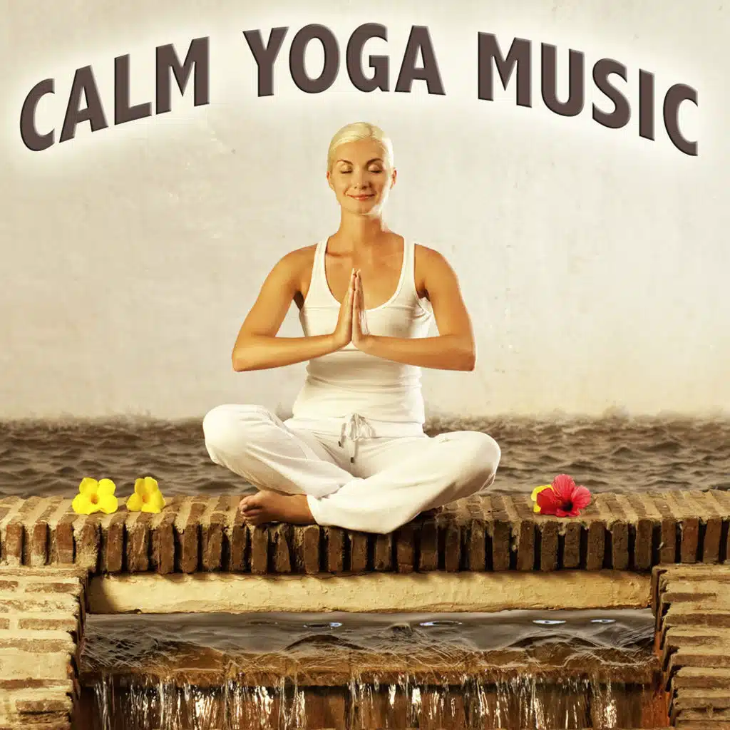 Calm Yoga Music