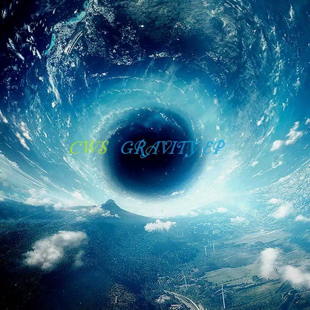Gravity EP