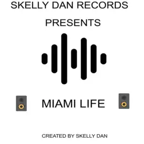 Miami Life (feat. Wxrship Curtis) (Official Audio)