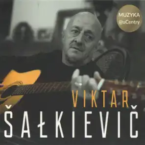 Віктар Шалкевіч