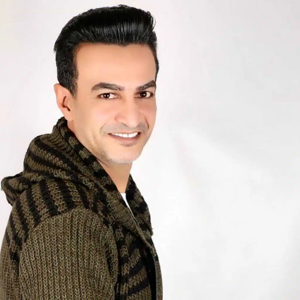 عيني في عنيك