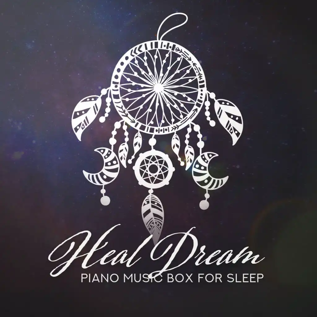 Lucid Dreaming (feat. Deep Sleep Music Academy)