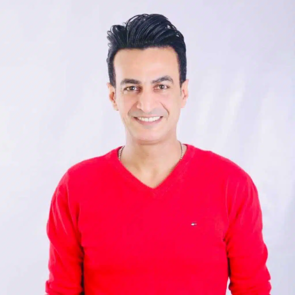 بحبك زي مانتي