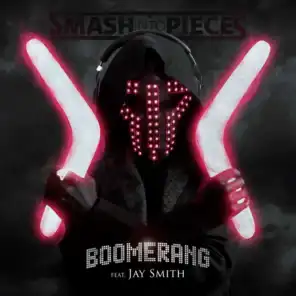Boomerang (feat. Jay Smith)