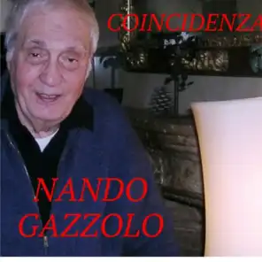 Nando Gazzolo