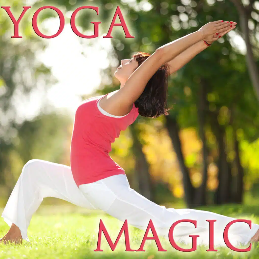 Yoga Magic