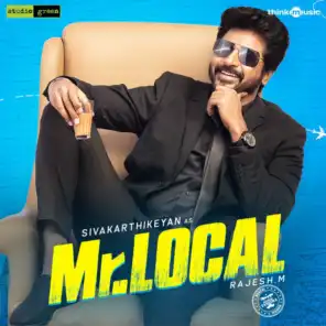 Mr. Local (Original Motion Picture Soundtrack)