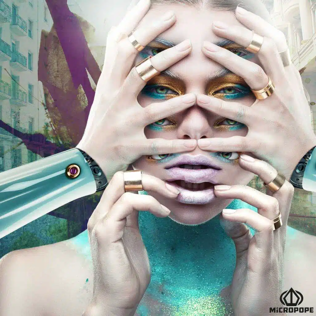 Identify Me 2017 (Mark Dynamix 2017 Dub)