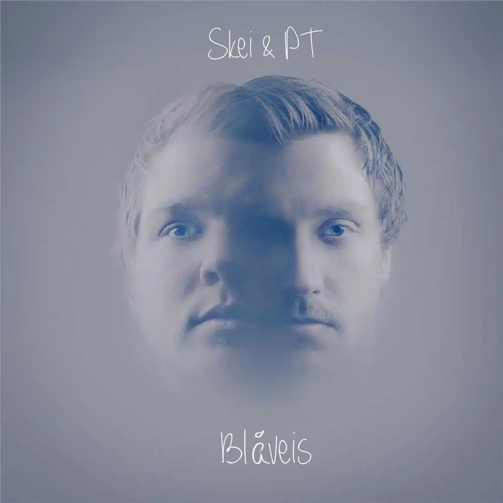Blåveis