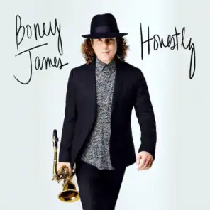 Boney James (Featuring Jaheim)