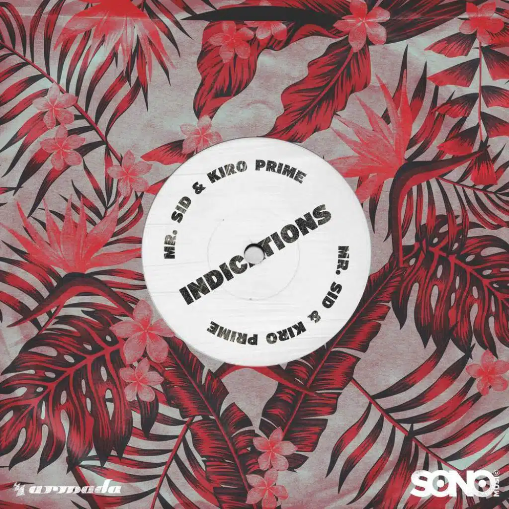 Mr. Sid & Kiro Prime