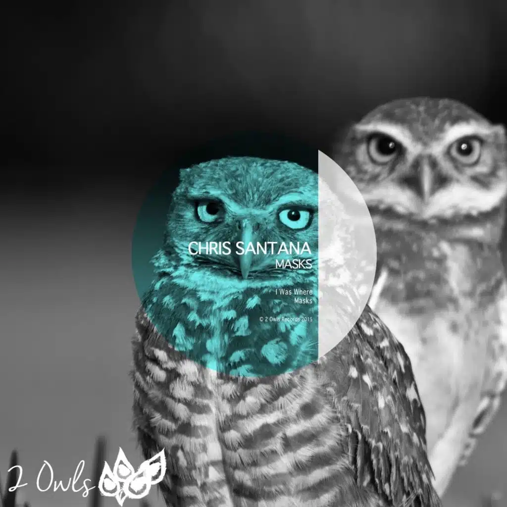 Masks (Original Mix)