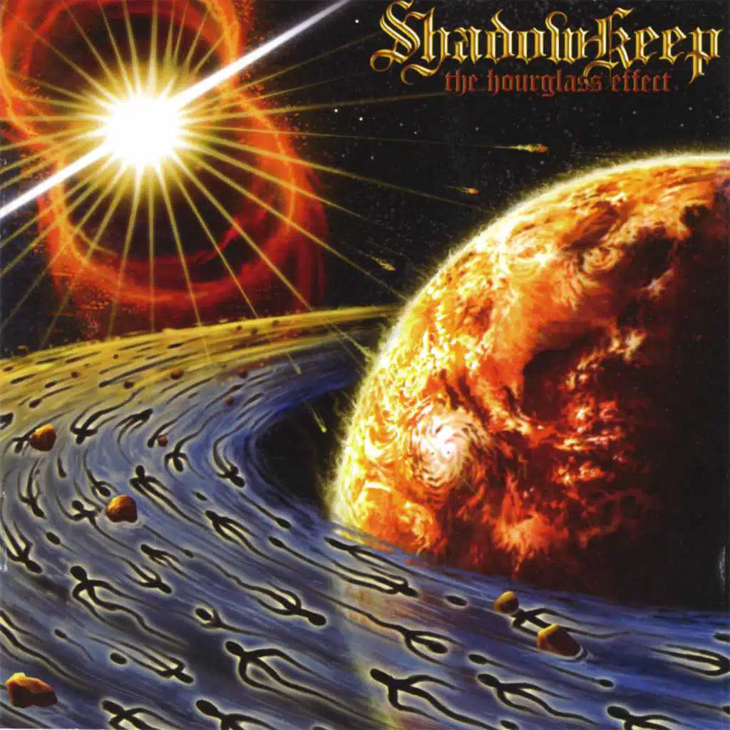 Six Billion Points of Light