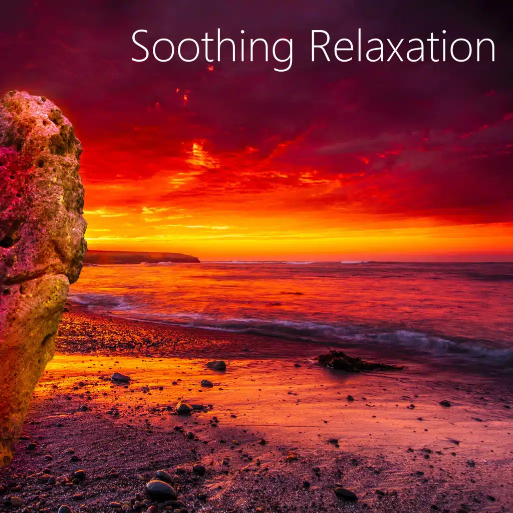 Soothing Relaxation. Chill out, calm, deep relax. Ambient Healing Music. (feat. Meditation Relax Sound)