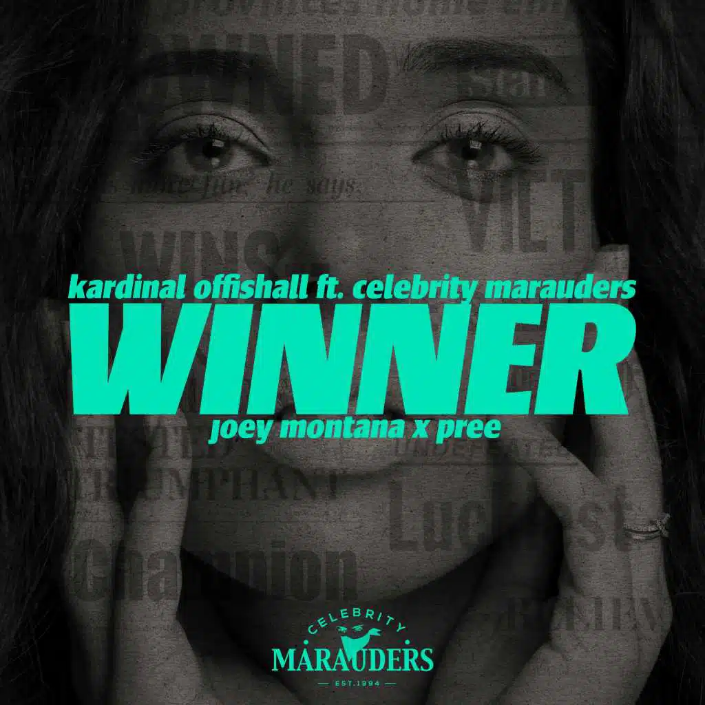 Winner (Spanish Remix) [feat. Celebrity Marauders, Joey Montana & Pree]