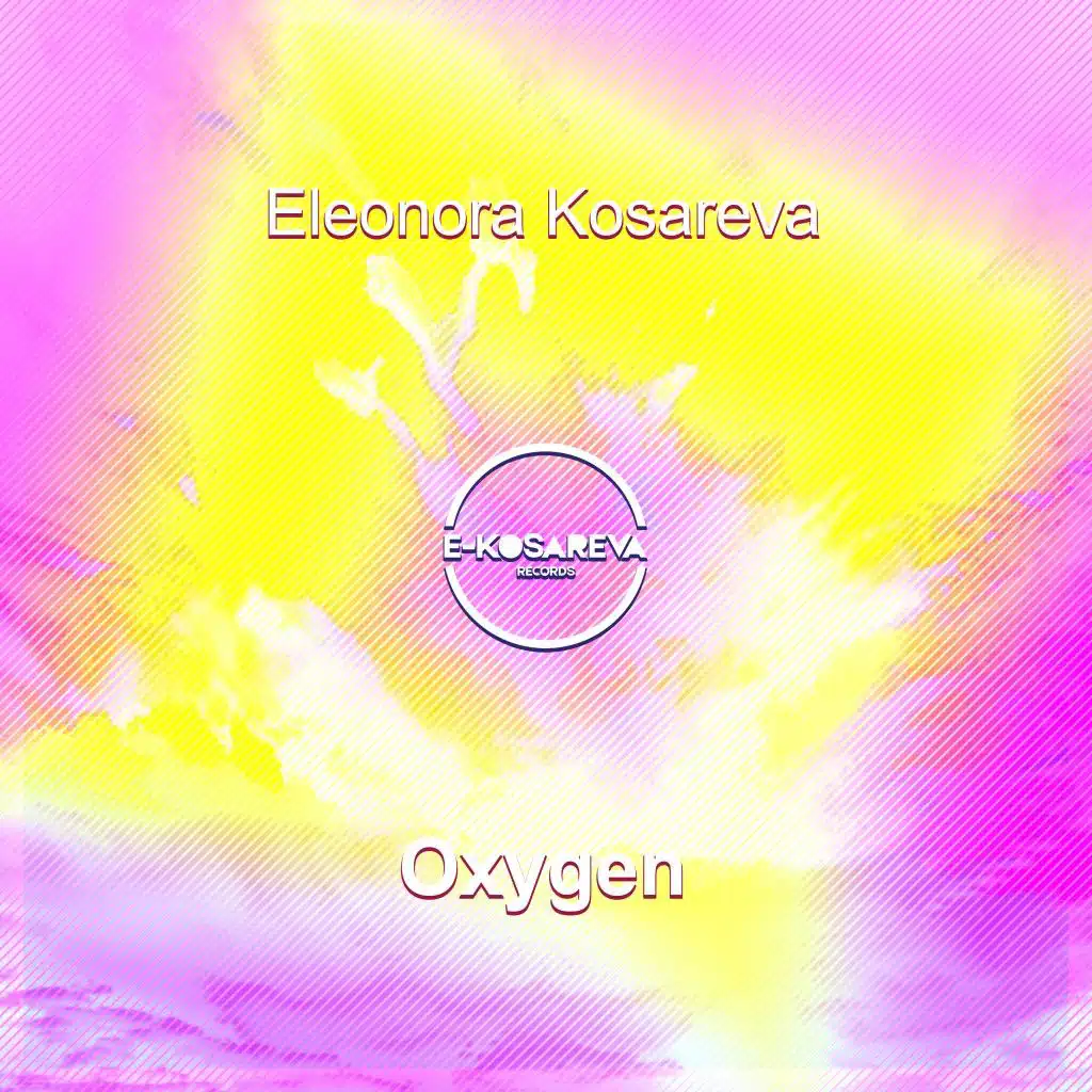 Oxygen
