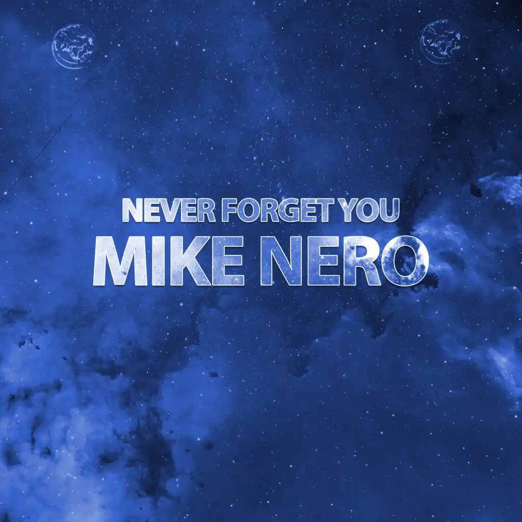 Never Forget You (Tim3Limit Remix Edit)