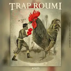 Trap Roumi