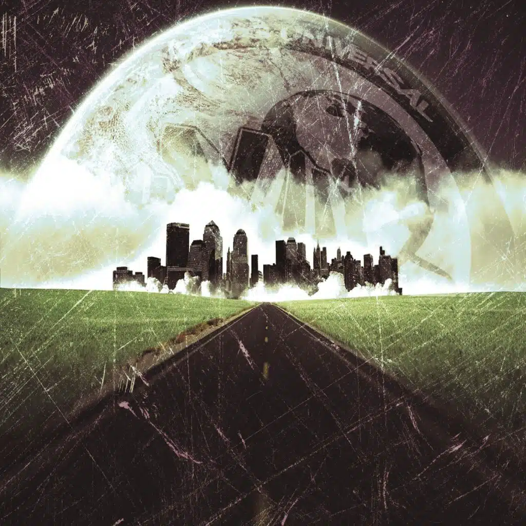 Super Hero (feat. Brajski, Lobão & Bandusch Mc)