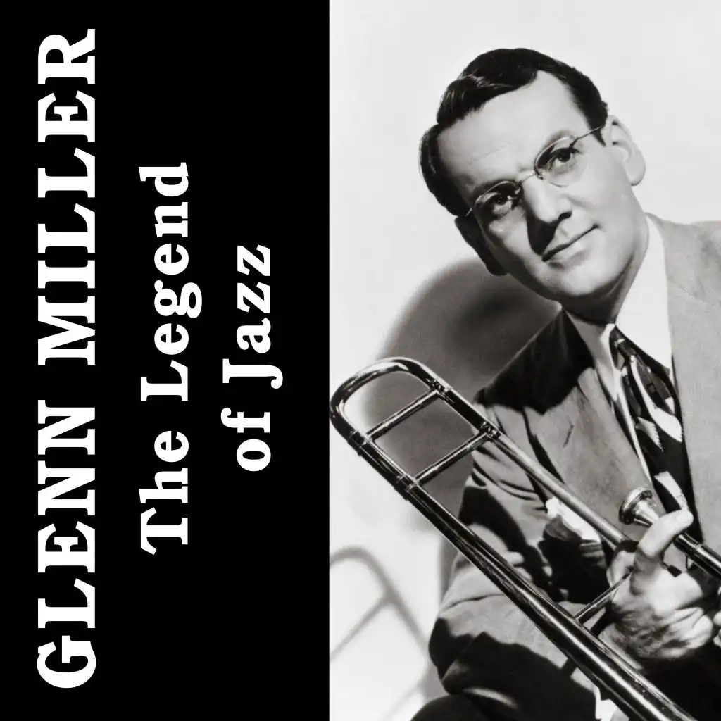 Glenn Miller & Edgar Eddie De Lange