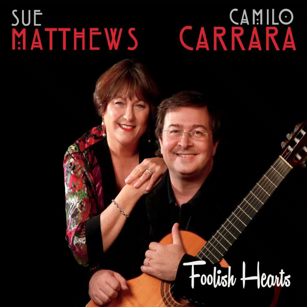 Foolish Hearts