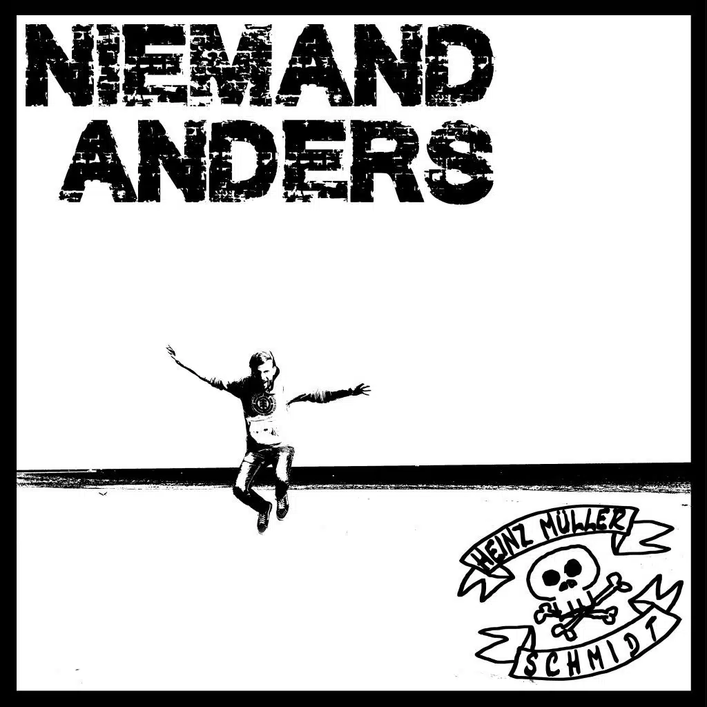 Heinz Müller Schmidt