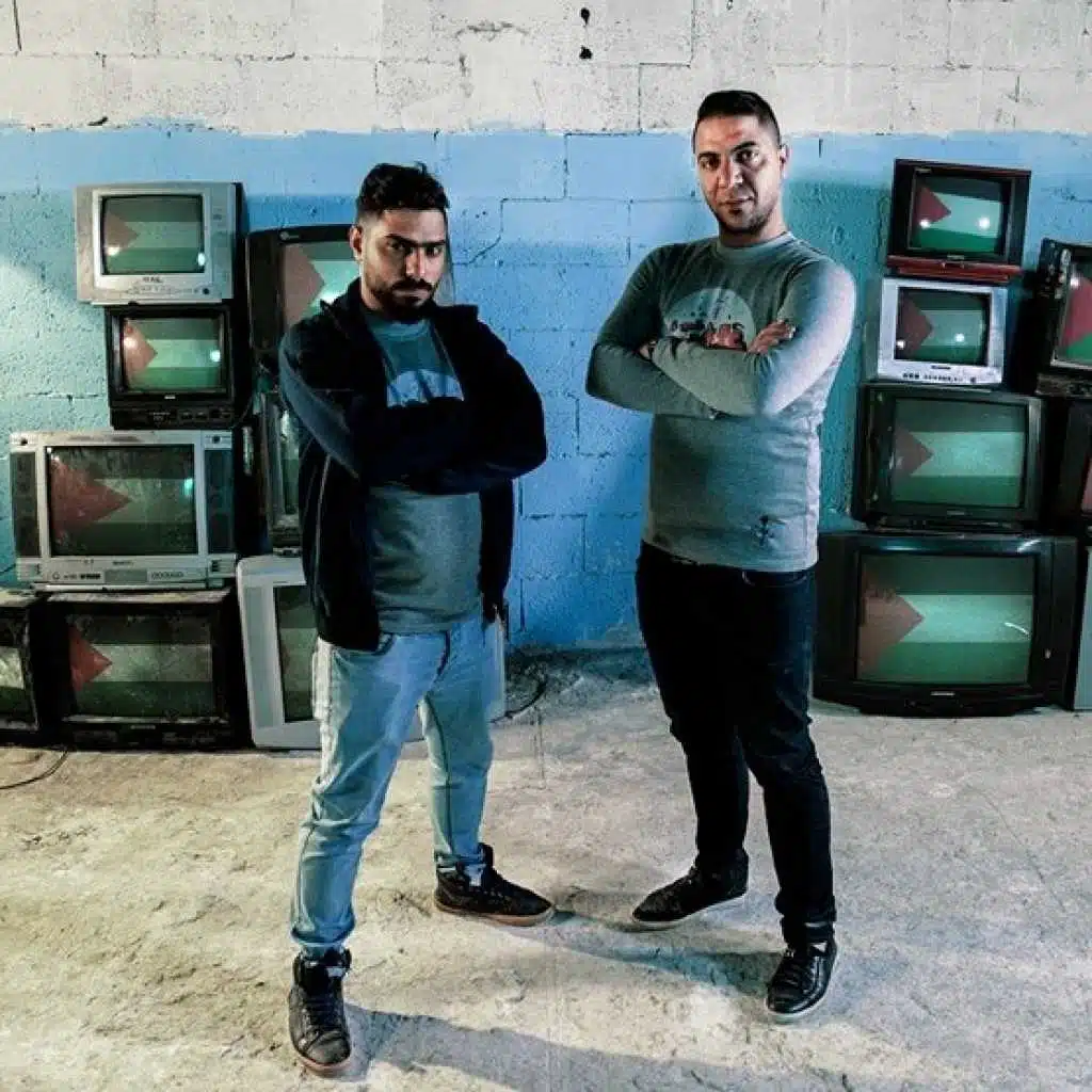 صناع الثورة